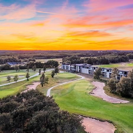 Luebker Golf Resort Nimtofte Exteriér fotografie