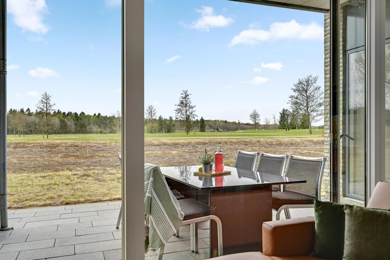 Luebker Golf Resort Nimtofte Exteriér fotografie