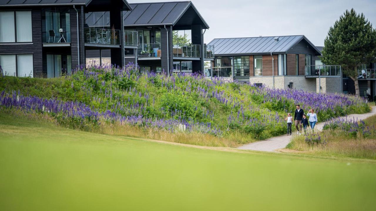 Luebker Golf Resort Nimtofte Exteriér fotografie