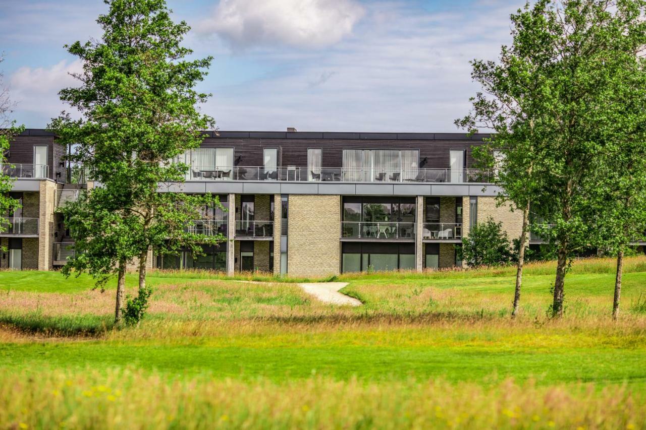 Luebker Golf Resort Nimtofte Exteriér fotografie